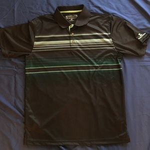 Pebble Beach Polo Shirt